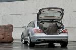 Mercedes-Benz CLS Shooting Break Concept 2010 года